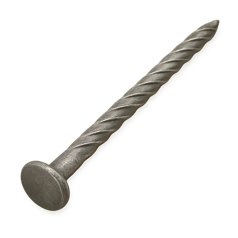 Гвоздь винтовой 2,5х30 мм