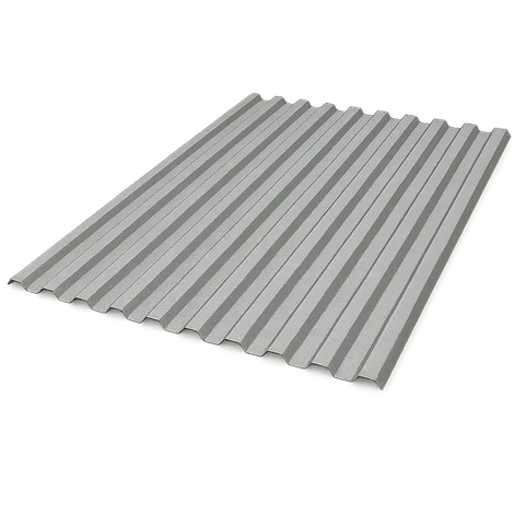 Профнастил оцинкованный С20-0,3-1100