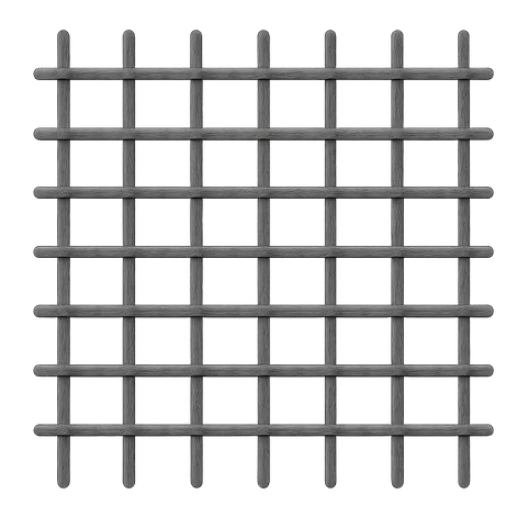 Сетка стальная плетеная 20х1,8 мм