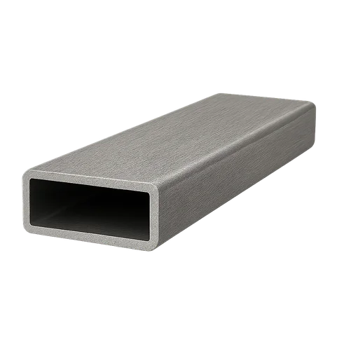 Труба нержавеющая электросварная 30х15х1,5 мм AISI 430