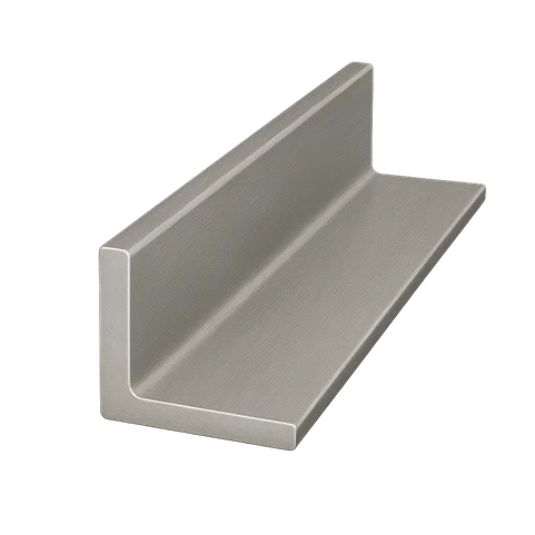 Уголок нержавеющий 20х20х3 мм AISI 304