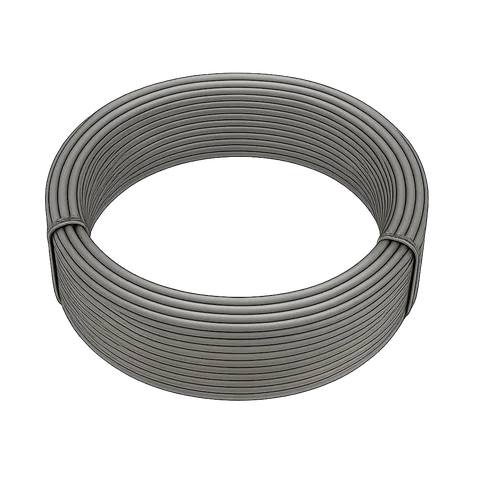 Молибденовая проволока 16,5 мм МЧВП