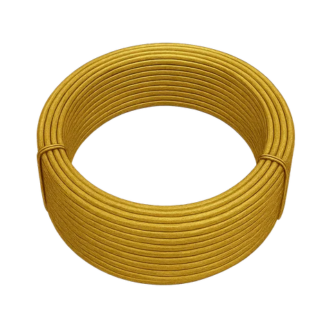 Латунная проволока Л63 0,24 мм