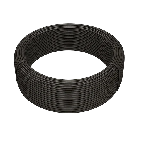 Вольфрам-рениевая проволока 0,021 мм ВР-27-ЗВП