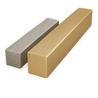 Квадратный пруток