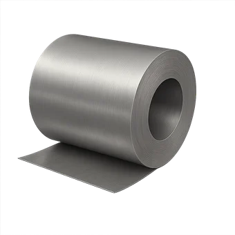 Нержавеющий рулон