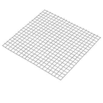 Никелевая сетка