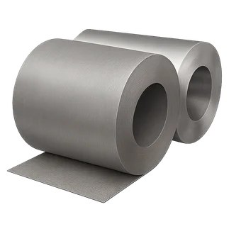 Рулонный прокат